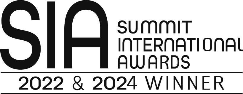 Summit International Awards - 2022 and 2024 Winnr